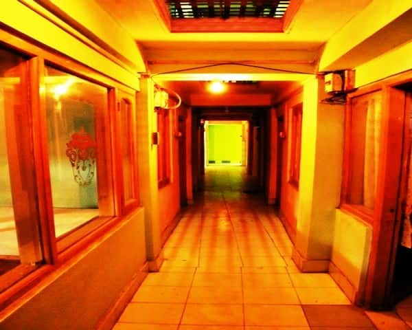 Hotel Dolma Chhinkar, Tawang 3